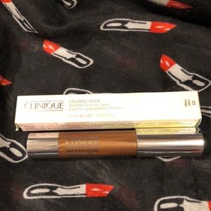 Clinique Chubby Stick shadow tint for eyes